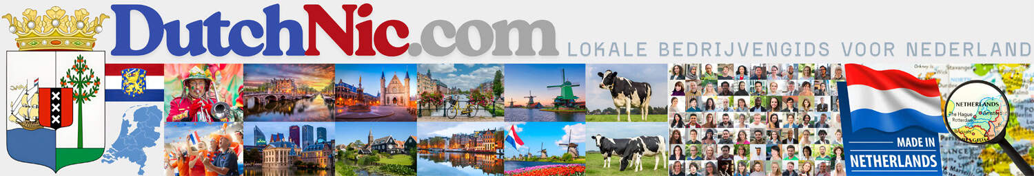 Gemaakt in Nederland - Vakantie in Frankrijk